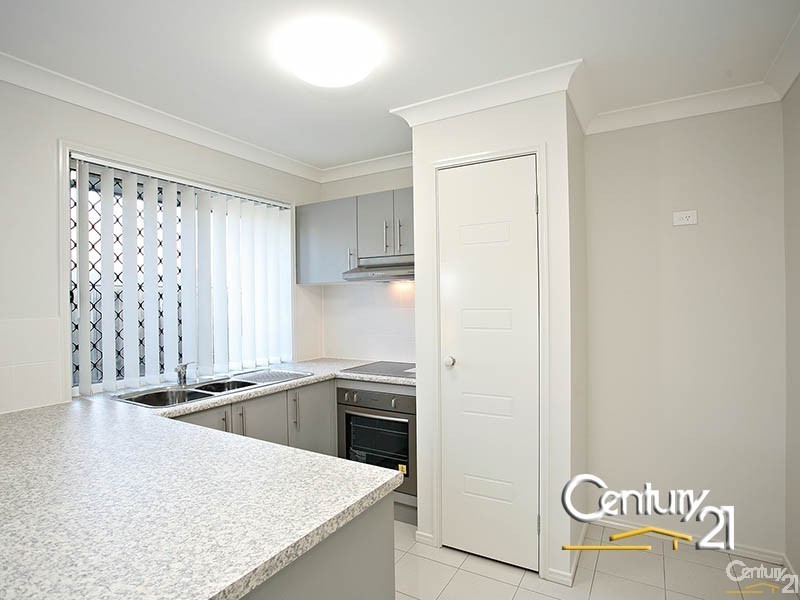 2/35  Barambah Circuit, Warner QLD 4500
