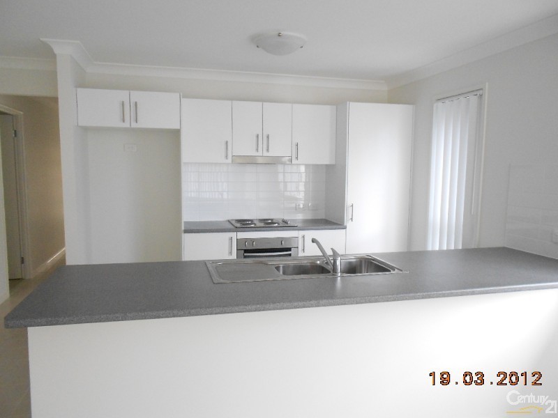 42 Hume Circuit, Warner QLD 4500
