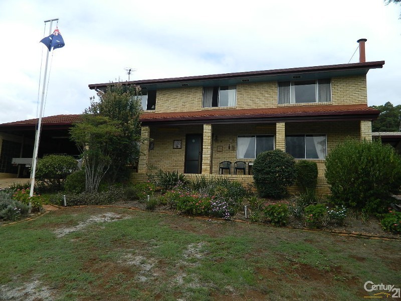 Lot 5 Riding Court, Clear Mountain QLD 4500