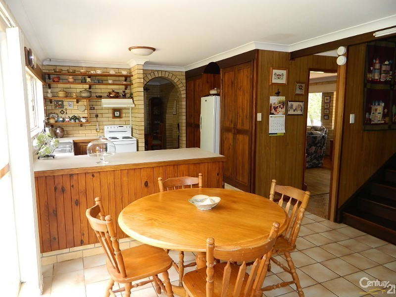 Lot 5 Riding Court, Clear Mountain QLD 4500