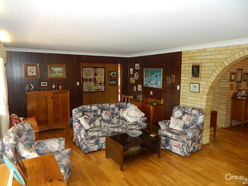 Lot 5 Riding Court, Clear Mountain QLD 4500