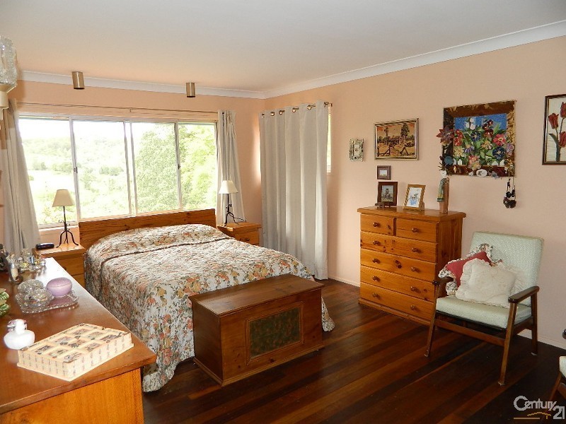 Lot 5 Riding Court, Clear Mountain QLD 4500