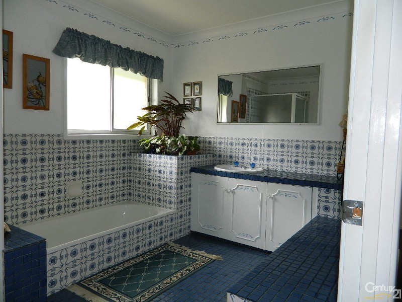 Lot 5 Riding Court, Clear Mountain QLD 4500