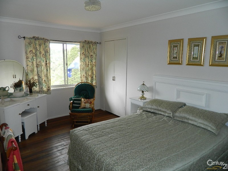 Lot 5 Riding Court, Clear Mountain QLD 4500