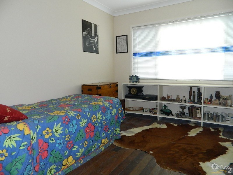 Lot 5 Riding Court, Clear Mountain QLD 4500