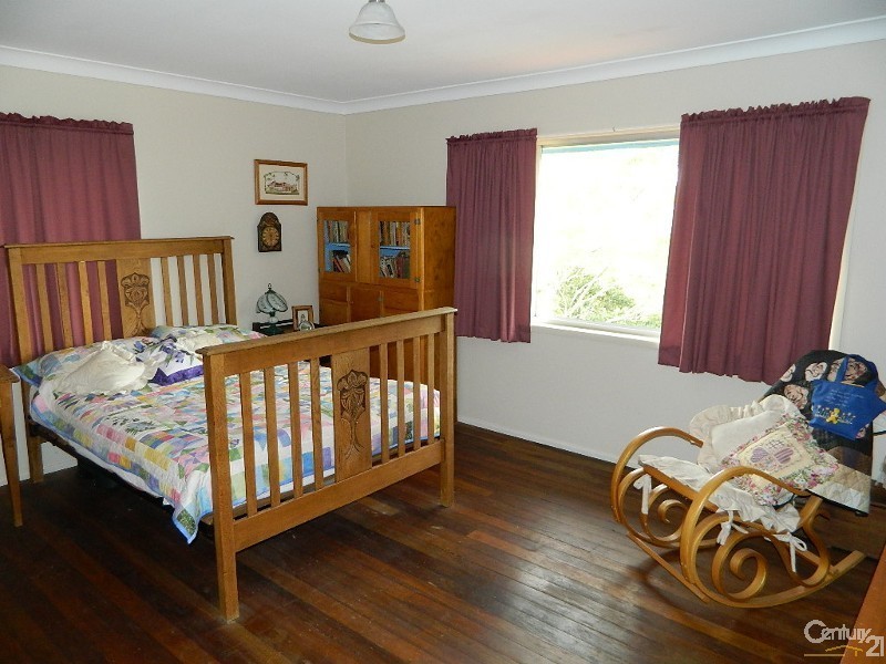 Lot 5 Riding Court, Clear Mountain QLD 4500