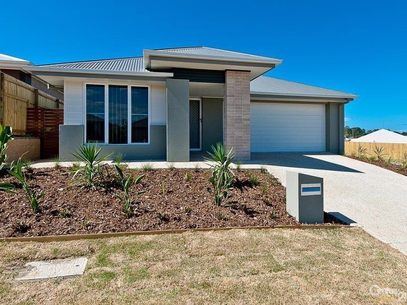 5 Miranda Street, Warner QLD 4500