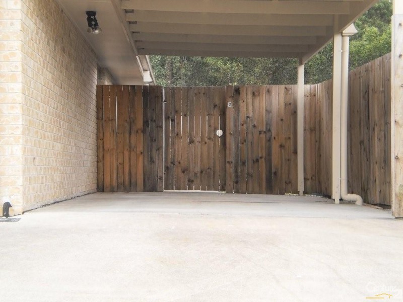 2/53 Kurrajong Drive, Warner QLD 4500