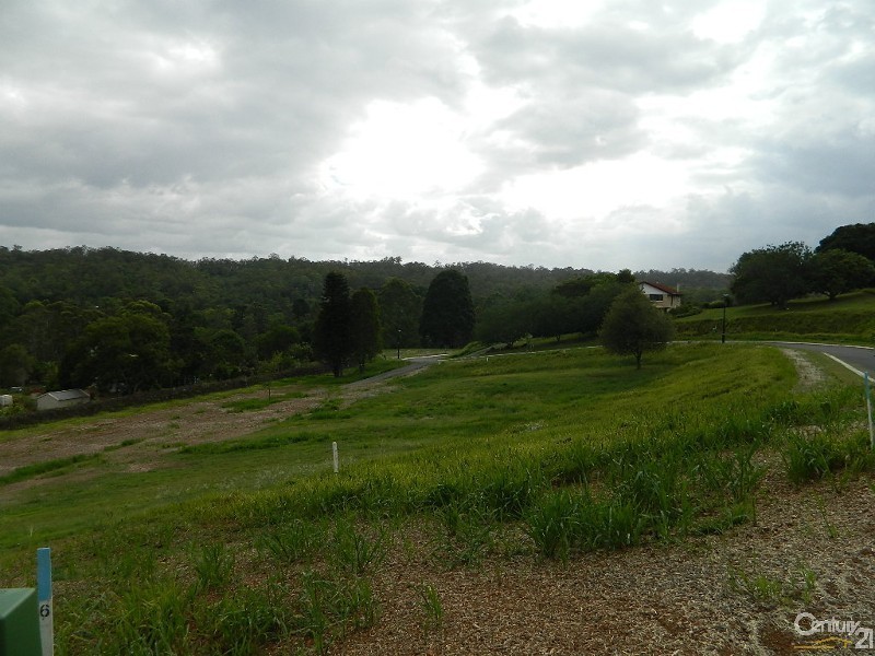 Lot 2 Riding Court, Clear Mountain QLD 4500