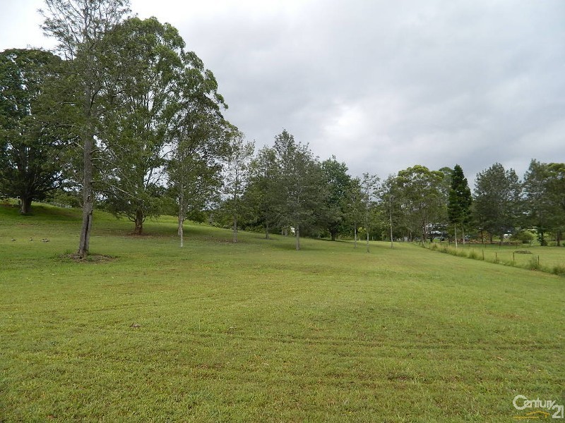 Lot 2 Riding Court, Clear Mountain QLD 4500