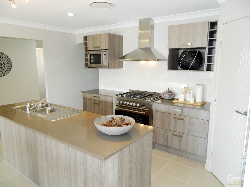 36 Como Circuit, Warner QLD 4500