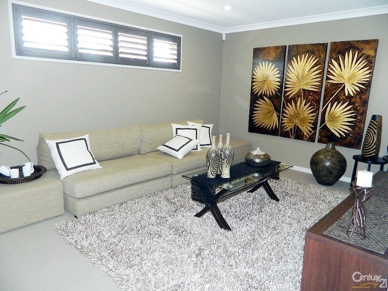 36 Como Circuit, Warner QLD 4500