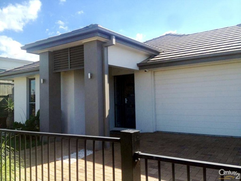 36 Como Circuit, Warner QLD 4500