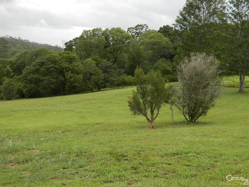 Lot 6 Riding Court, Clear Mountain QLD 4500