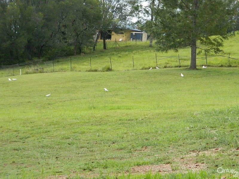 Lot 6 Riding Court, Clear Mountain QLD 4500