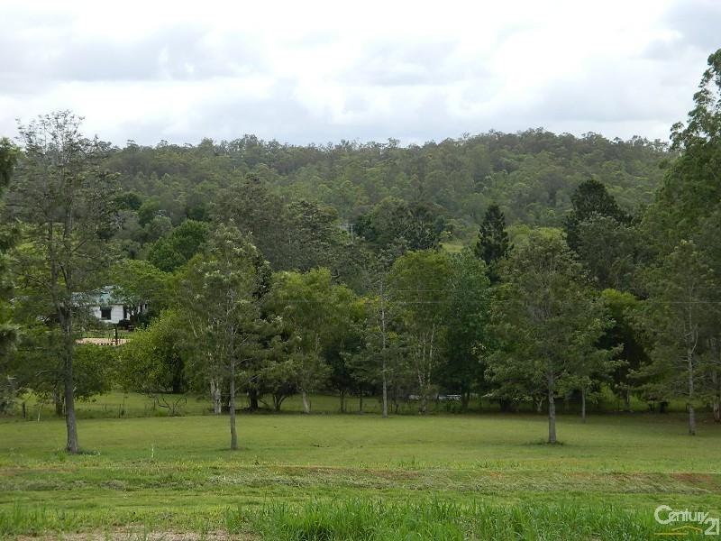 Lot 3 Riding Court, Clear Mountain QLD 4500