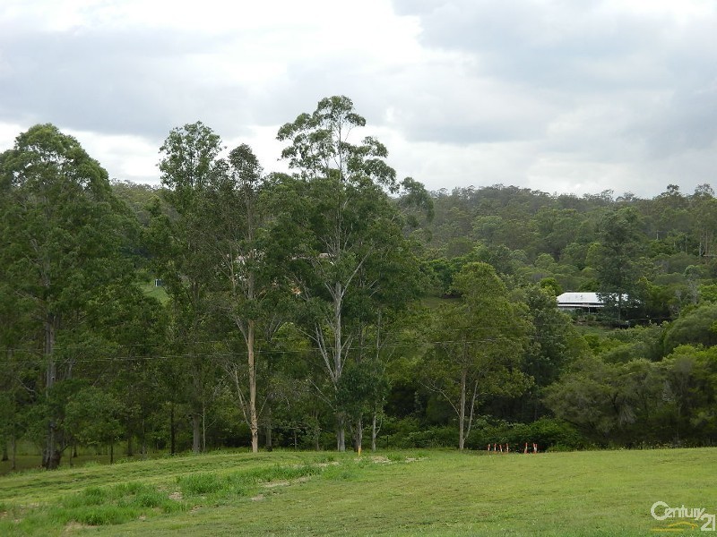 Lot 3 Riding Court, Clear Mountain QLD 4500