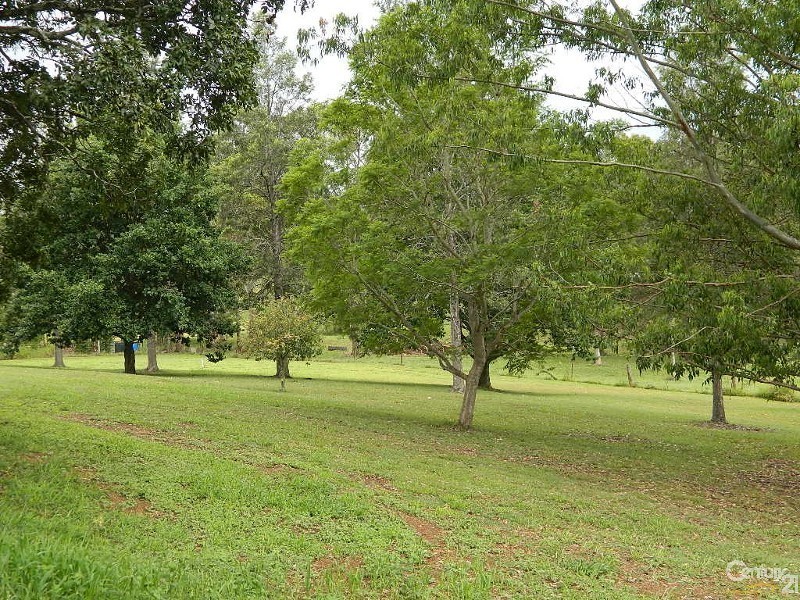 Lot 3 Riding Court, Clear Mountain QLD 4500