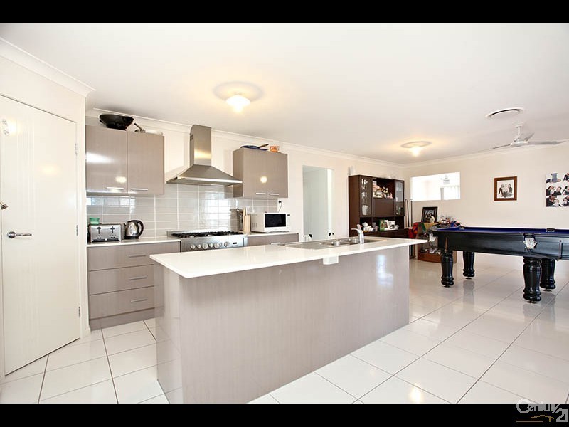 1 Lewis Lane, Warner QLD 4500