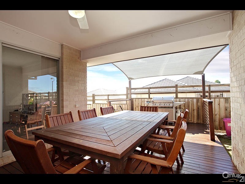 1 Lewis Lane, Warner QLD 4500