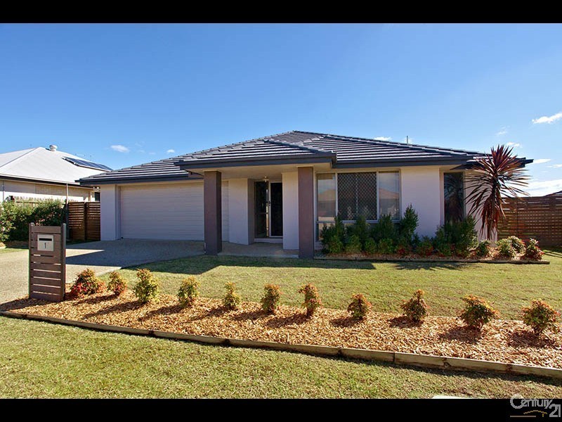 1 Lewis Lane, Warner QLD 4500