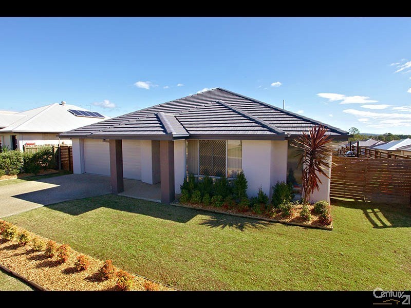1 Lewis Lane, Warner QLD 4500