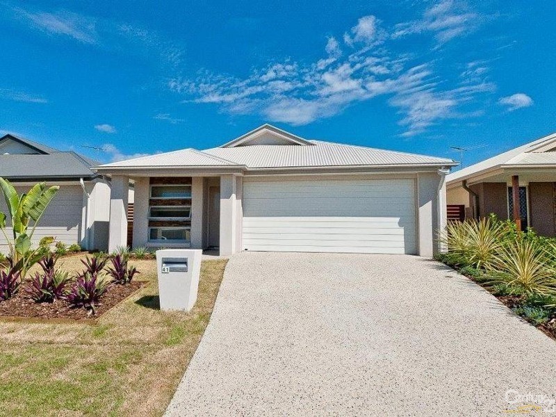41 Hume Circuit, Warner QLD 4500