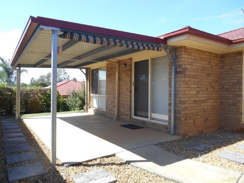 7 Boobook Court, Cashmere QLD 4500