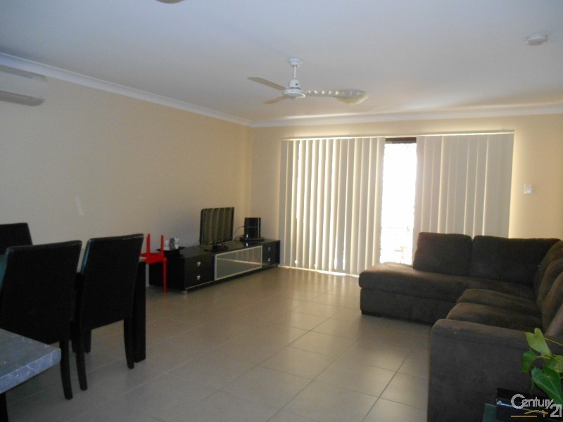 11 Burdekin Cct, Warner QLD 4500