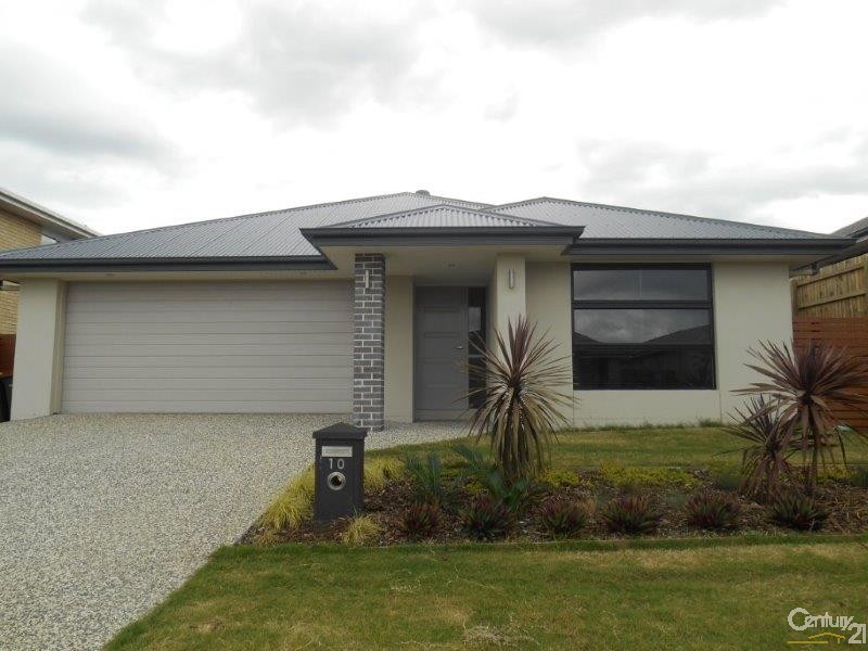10 Rowallan Street, Warner QLD 4500