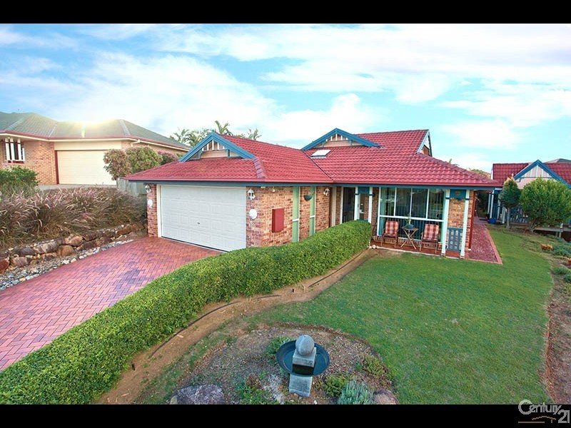 42 Affleck Avenue, Petrie QLD 4502