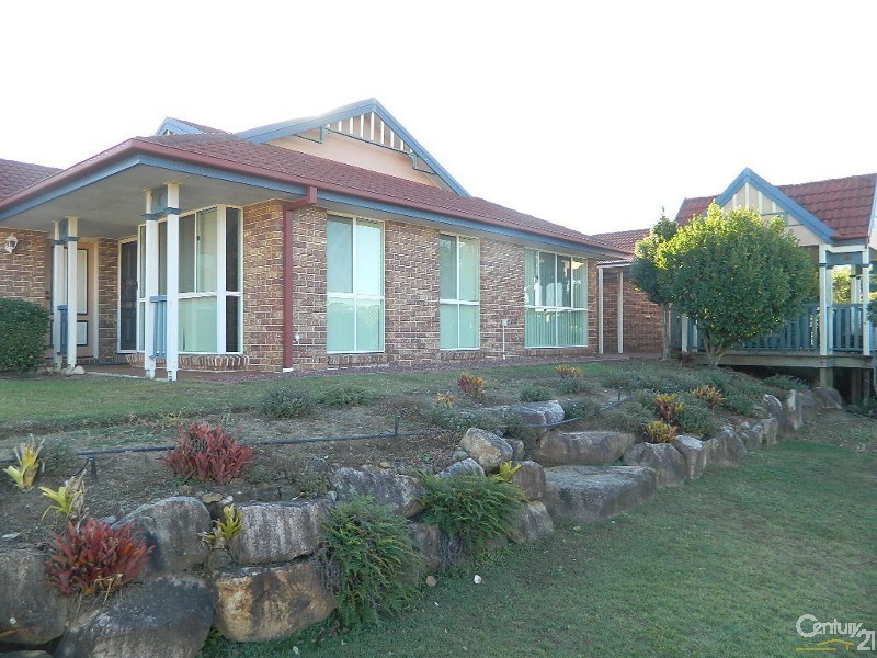 42 Affleck Avenue, Petrie QLD 4502