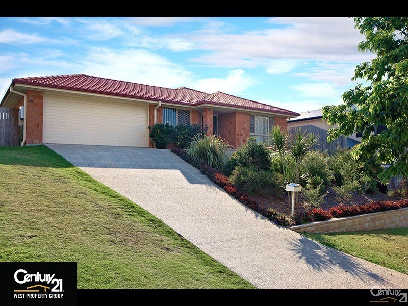 6 Paulette Court, Cashmere QLD 4500