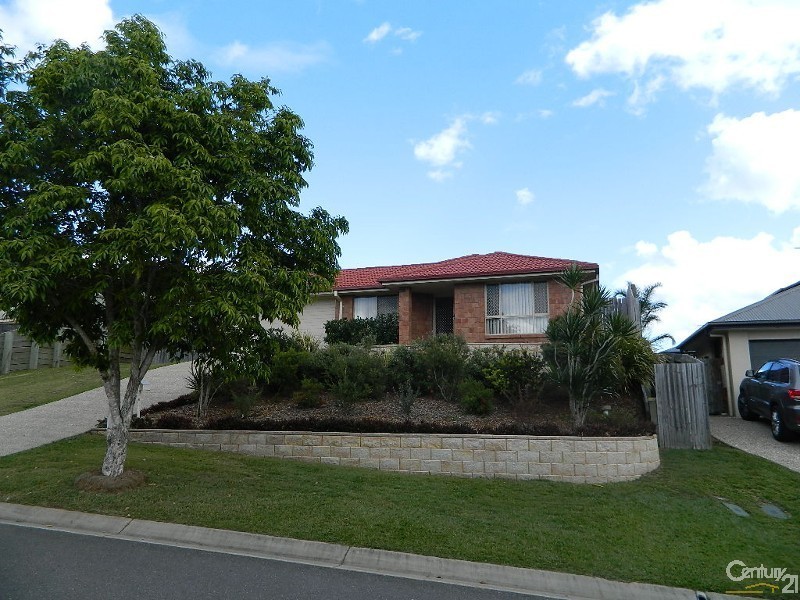 6 Paulette Court, Cashmere QLD 4500