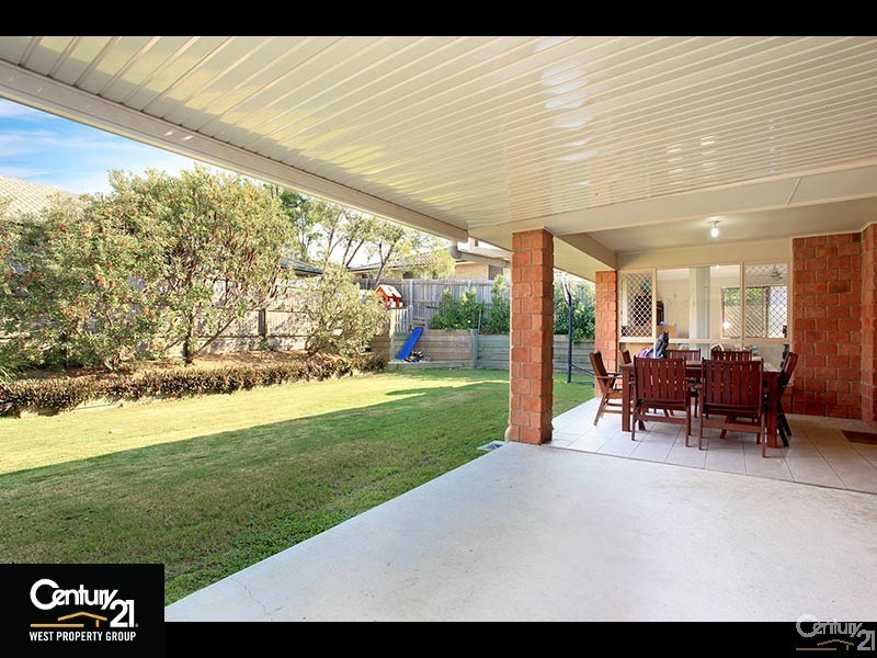6 Paulette Court, Cashmere QLD 4500