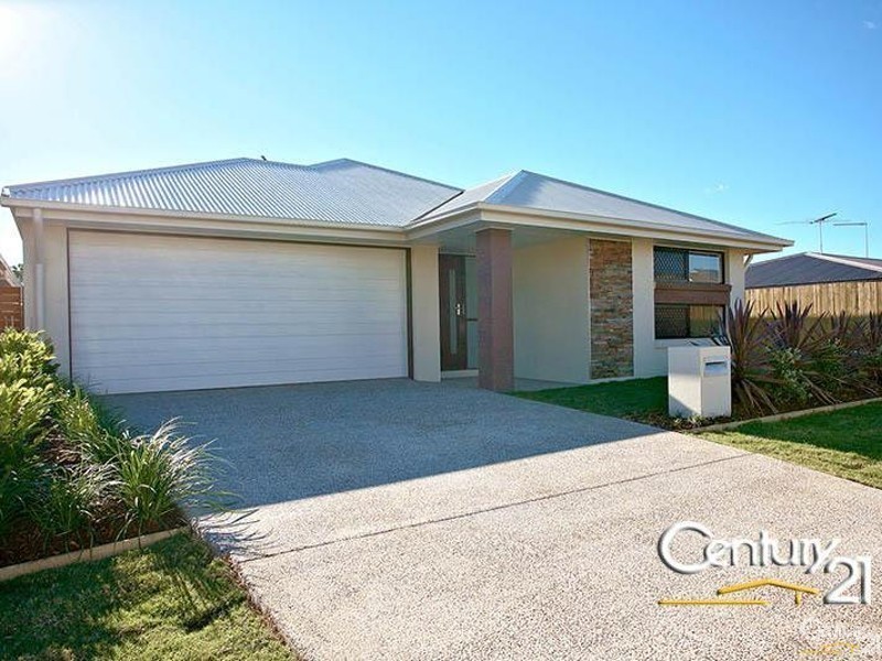 160 Brisbane Road, Warner QLD 4500