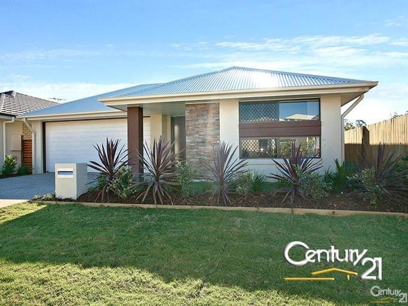 160 Brisbane Road, Warner QLD 4500