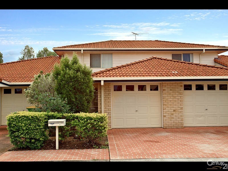 48/14 Everest Street, Warner QLD 4500