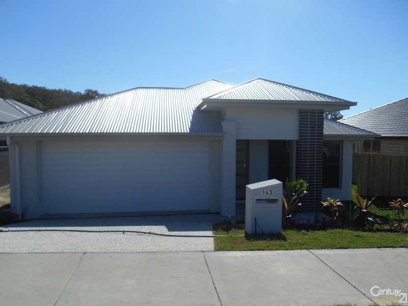 143 Cedar Creek Road, Upper Kedron QLD 4055