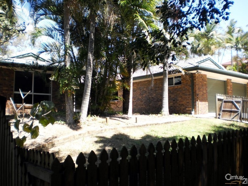 169A Flockton Street, Everton Park QLD 4053