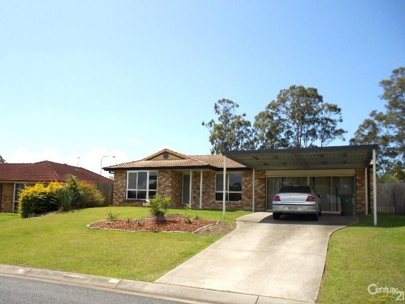 29 Blue Mountain Crescent, Warner QLD 4500