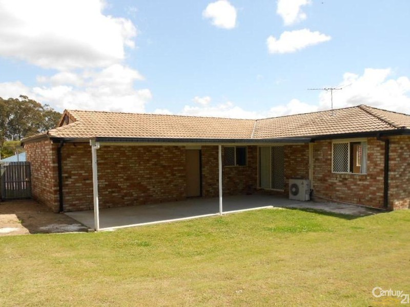 29 Blue Mountain Crescent, Warner QLD 4500