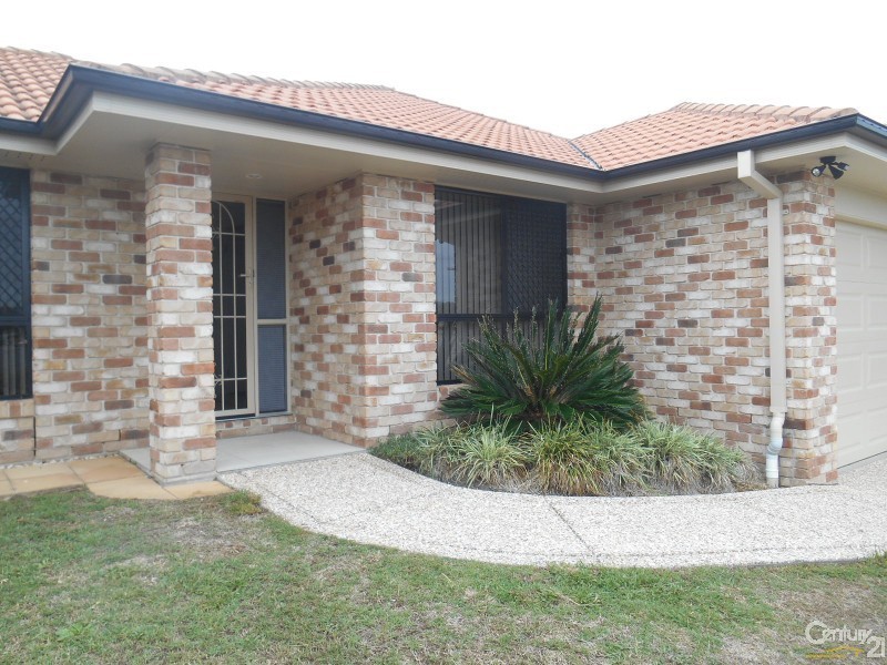 15 Tenzing Court, Warner QLD 4500