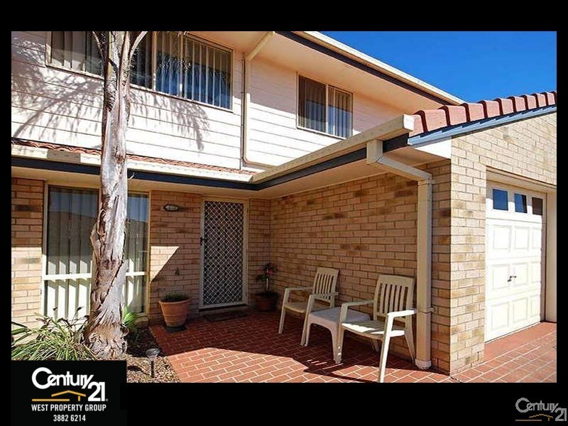 86/14 Everest Street, Warner QLD 4500