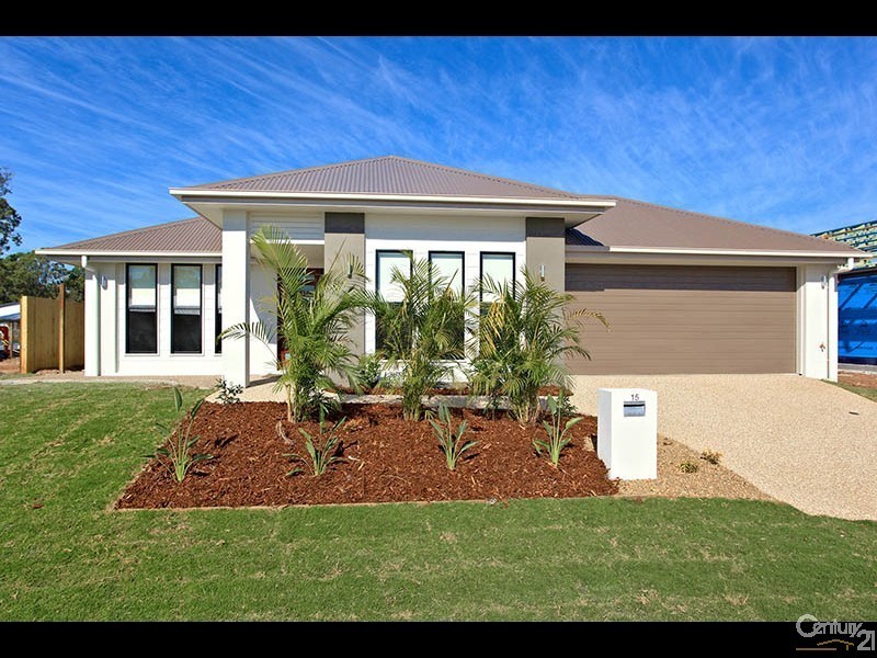 15 Wedge Tail Court, Griffin QLD 4503