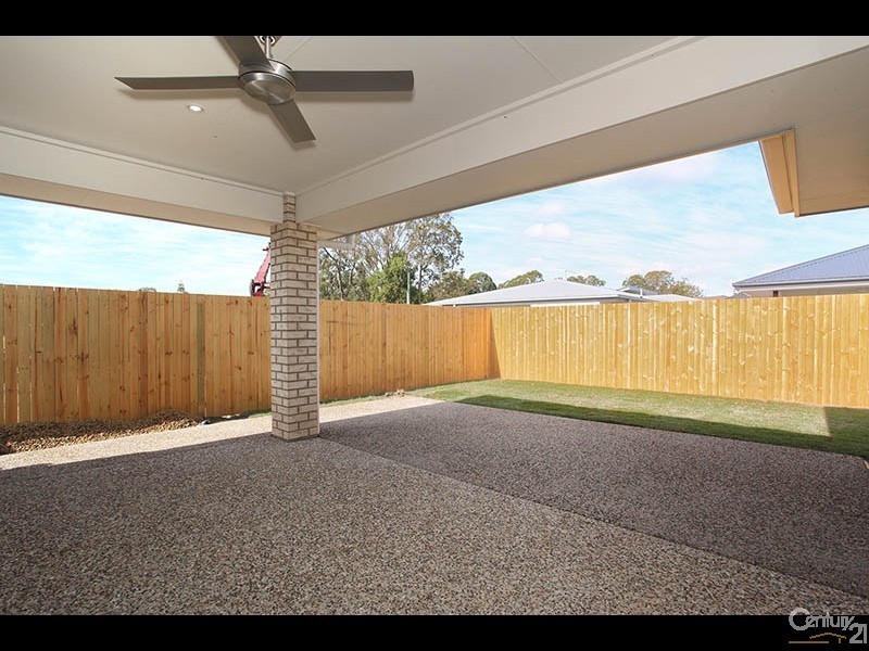 15 Wedge Tail Court, Griffin QLD 4503