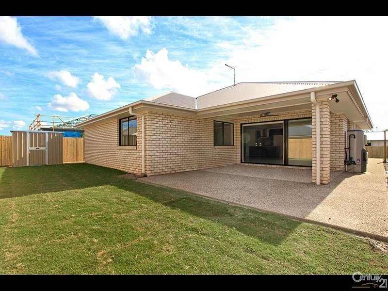 15 Wedge Tail Court, Griffin QLD 4503
