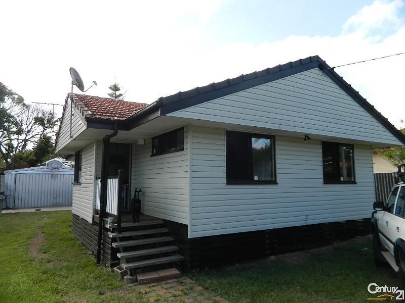 20 Brown Street, Lawnton QLD 4501