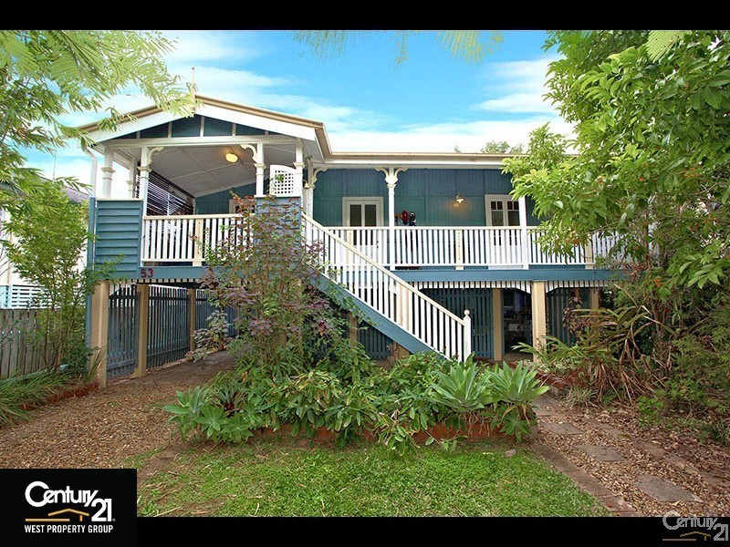 53 Pascoe Street, Mitchelton QLD 4053