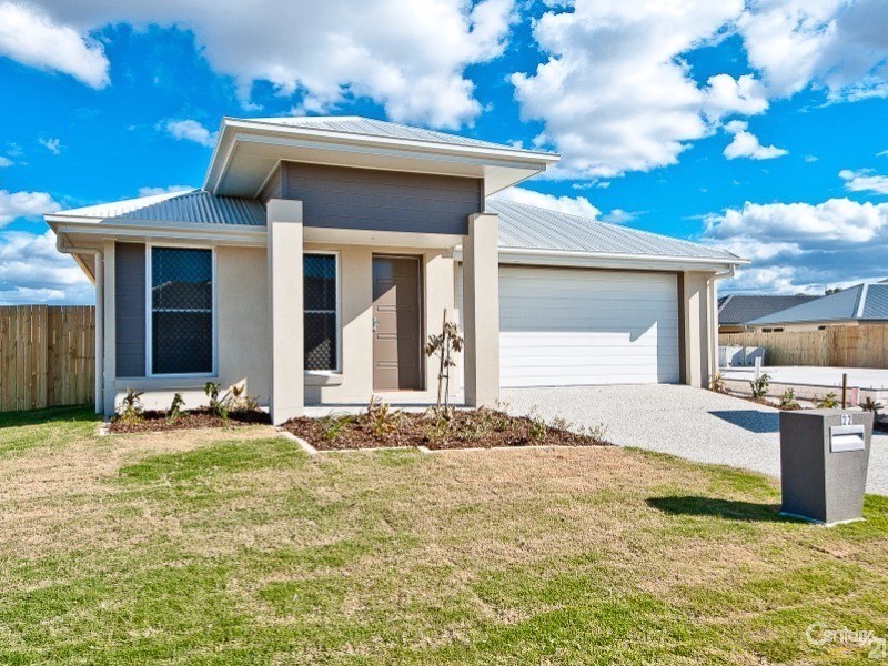 22 Wedge Tail Court, Griffin QLD 4503